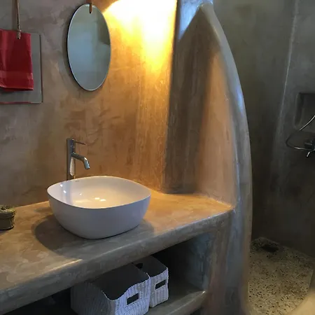 Avlia Villa Mikri Vigla