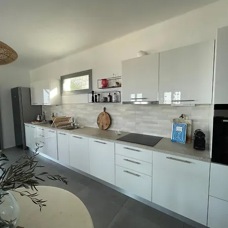 Villa Avlia Mikri Vigla