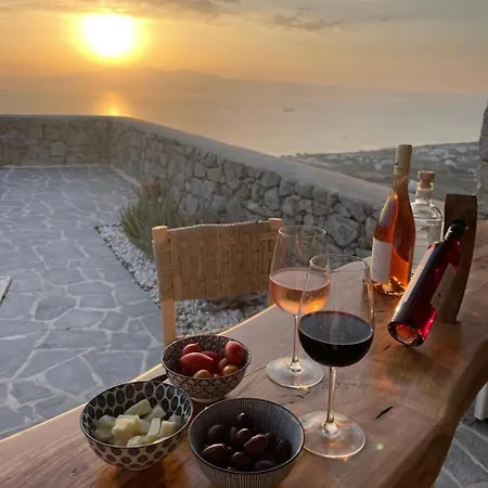 Villa Avlia Mikri Vigla