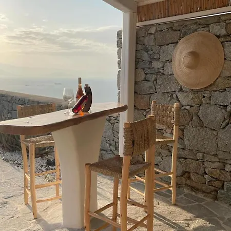 Villa Avlia Mikri Vigla