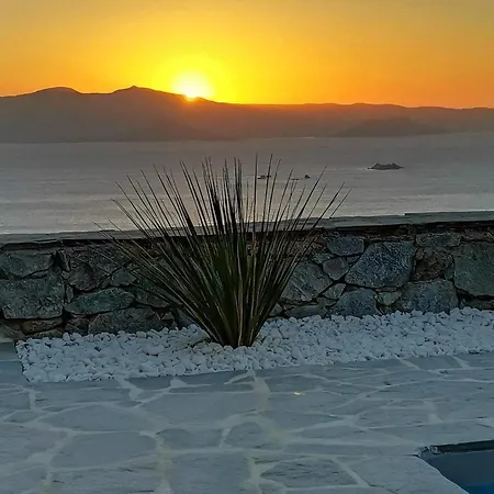 Villa Avlia Mikri Vigla