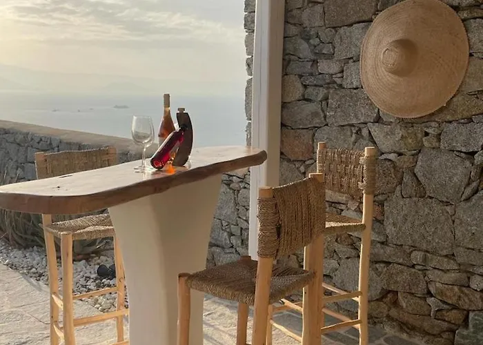 Villa Avlia Mikri Vigla