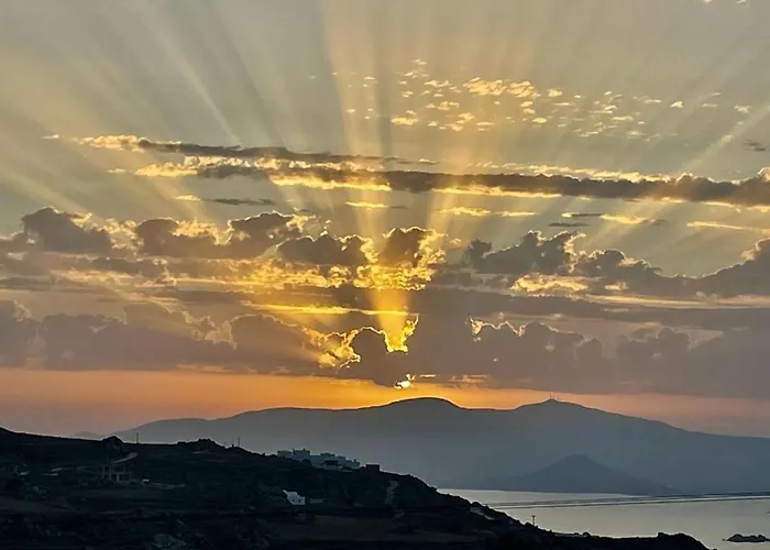 Avlia Villa Mikri Vigla