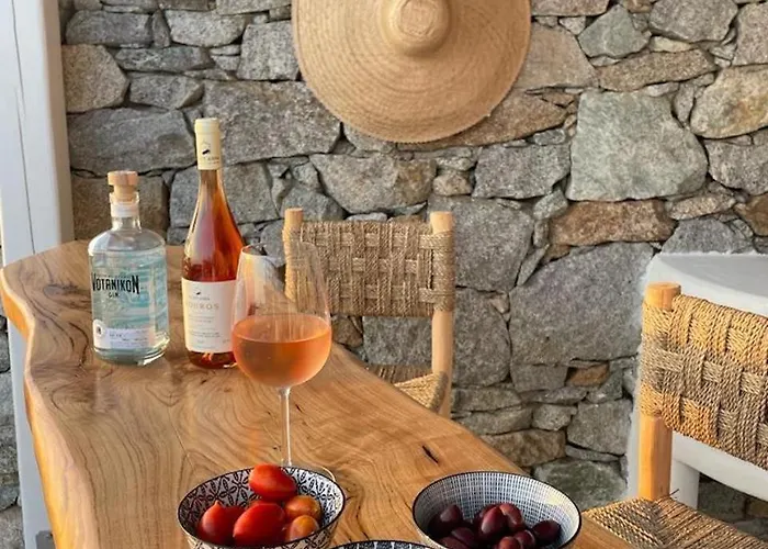 Villa Avlia Mikri Vigla